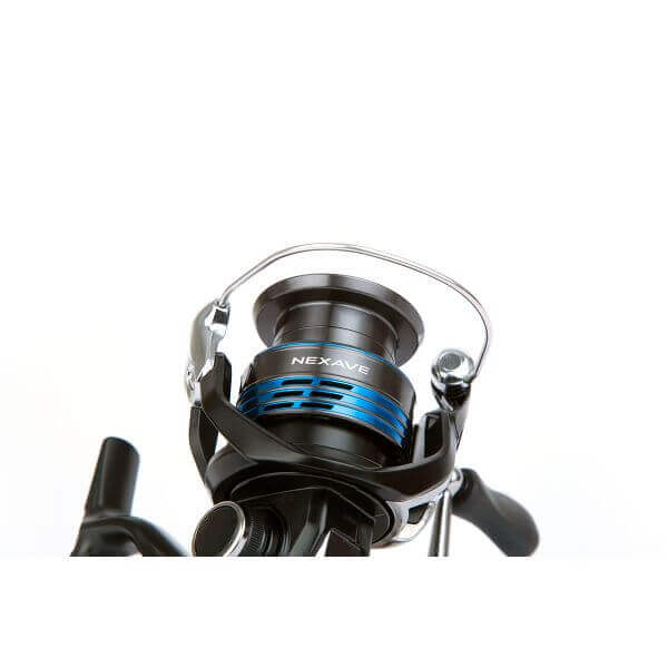 Carrete Shimano Nexave FI 2500 HG - Tienda Bass