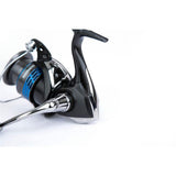 Carrete Shimano Nexave FI 2500 HG - Tienda Bass