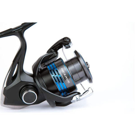 Carrete Shimano Nexave FI 2500 HG - Tienda Bass