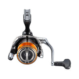 Carrete Shimano Nexave FJ 2500 HG - Tienda Bass