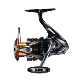 Carrete Shimano Nexave FJ 2500 HG - Tienda Bass