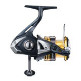 Carrete Shimano Sahara FJ 2500 - Tienda Bass