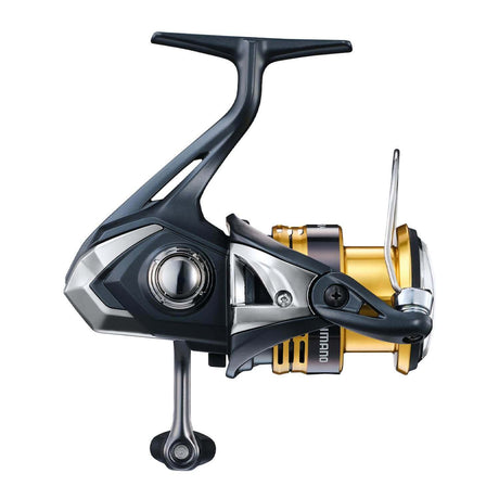 Carrete Shimano Sahara FJ 2500 - Tienda Bass