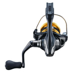 Carrete Shimano Sahara FJ 2500 - Tienda Bass