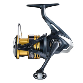 Carrete Shimano Sahara FJ 2500 - Tienda Bass