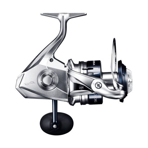Carrete Shimano Saragosa 25000 SW A - Tienda Bass