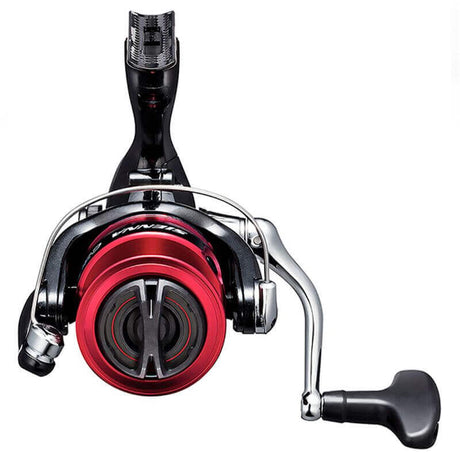 Carrete Shimano Sienna 1000 FG - Tienda Bass
