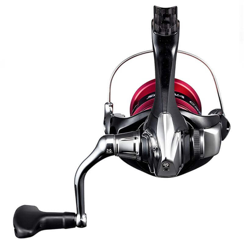 Carrete Shimano Sienna 1000 FG - Tienda Bass