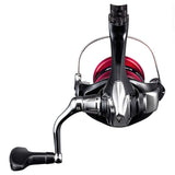 Carrete Shimano Sienna 1000 FG - Tienda Bass