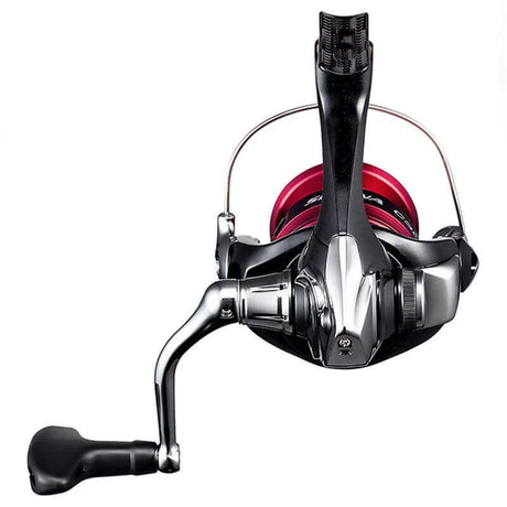 Carrete Shimano Sienna 2500 FG - Tienda Bass