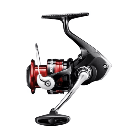 Carrete Shimano Sienna C3000 FG - Tienda Bass