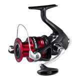 Carrete Shimano Sienna FG 4000 - Tienda Bass