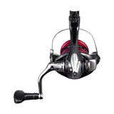 Carrete Shimano Sienna FG 4000 - Tienda Bass