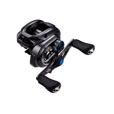 Carrete Shimano SLX 71 DC A HG - Tienda Bass