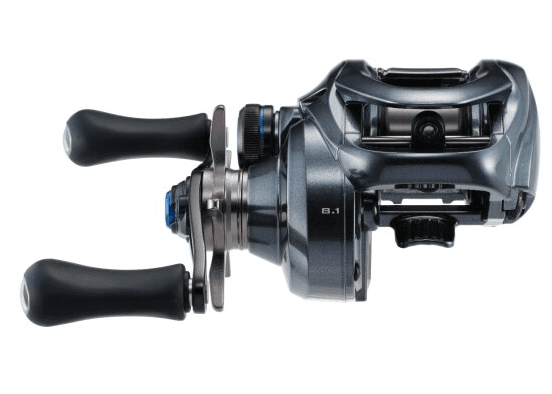 Carrete Shimano SLX 71 XT DC A XG - Tienda Bass