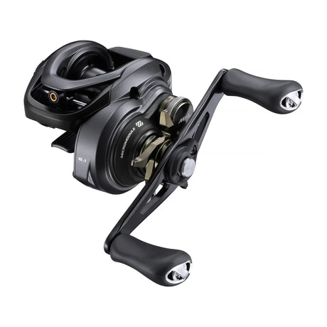 Carrete Shimano SLX 71 XT DC HG LH - Tienda Bass