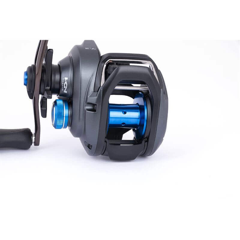 Carrete Shimano SLX XT 151 LH - Tienda Bass