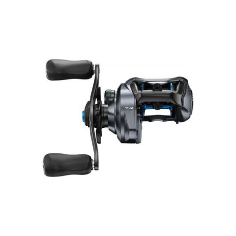 Carrete Shimano SLX XT 151 XG - Tienda Bass