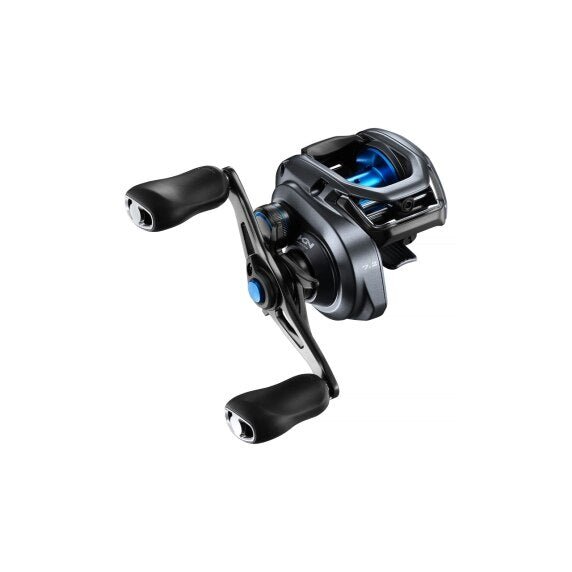 Carrete Shimano SLX XT 151 XG - Tienda Bass