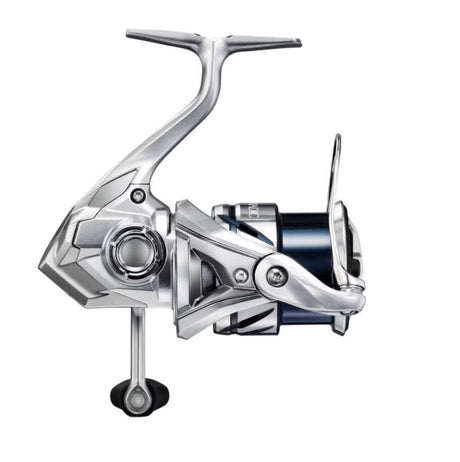 Carrete Shimano Stradic FM 4000 - Tienda Bass