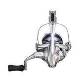 Carrete Shimano Stradic FM 4000 - Tienda Bass
