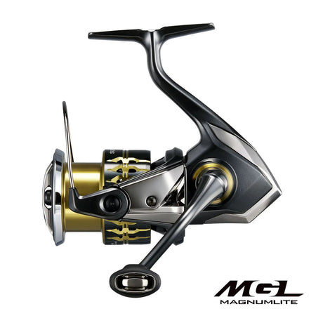 Carrete Shimano Sustain FK 2500 HG - Tienda Bass