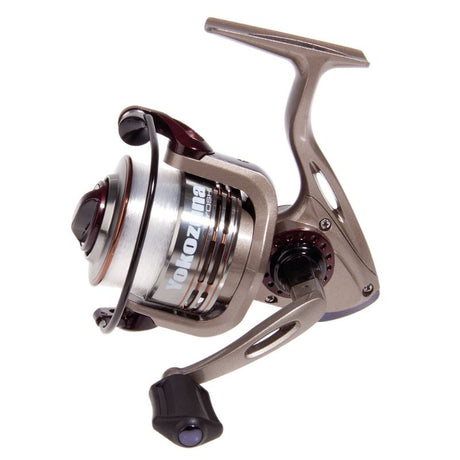 Carrete Yokozuna Idol 30 - Tienda Bass