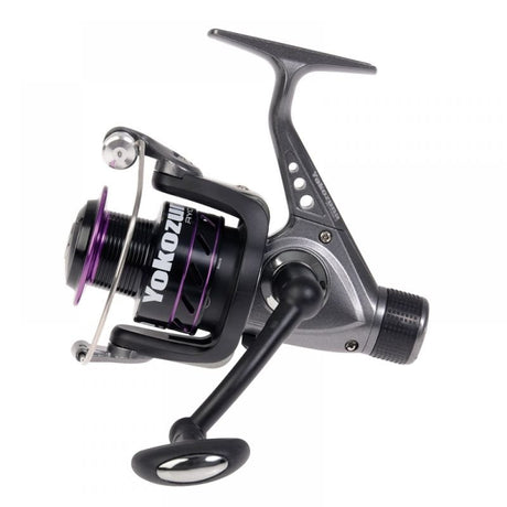Carrete Yokozuna Sporter Plus 30RD - Tienda Bass