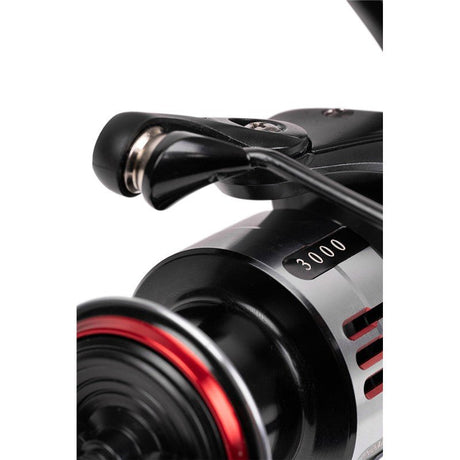 Carrete Zebco Demonic FD 2500 6BB - Tienda Bass