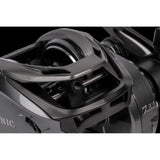 Carrete Zebco Demonic XT 200 LHW - Tienda Bass