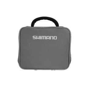 Cartera Shimano para señuelos blandos - Tienda Bass