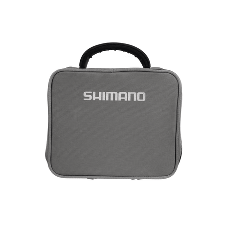 Cartera Shimano para señuelos blandos - Tienda Bass