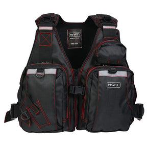 Chaleco Hart Oceanic Pro Vest - Tienda Bass
