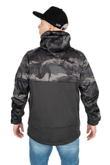 Chaqueta Ligera Fox Rage Blocker Voyager - Tienda Bass