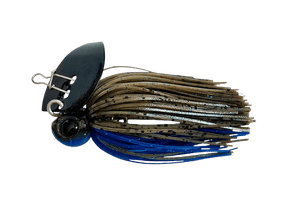 Chatterbait AGR All Terrain 10,6g Okeechobee - Tienda Bass