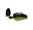 Chatterbait AGR Goliat 14g Green Pumpkin Chartreuse - Tienda Bass