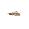 Chatterbait Shimano Yasei Chit Chat 21g Brown Gold Tiger - Tienda Bass