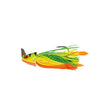 Chatterbaits Hart Secator 50g Fire Tiger - Tienda Bass