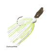 Chatterbaits Z - Man Original 14,1g Chartreuse White - Tienda Bass