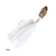 Chatterbaits Z - Man Original 14,1g White - Tienda Bass