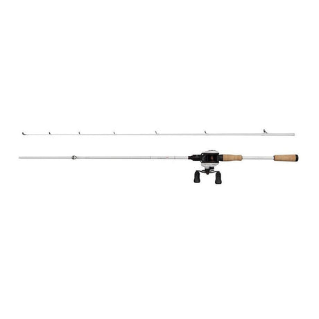 Combo Abu Garcia Max Pro Casting H - Tienda Bass