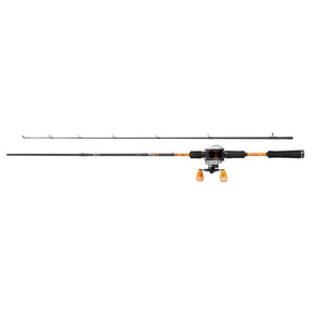 Combo Abu Garcia Max Stx Casting M - Tienda Bass