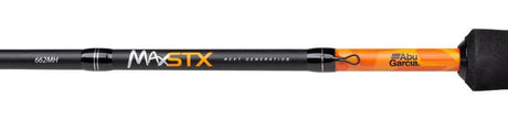 Combo Abu Garcia Max Stx Casting MH - Tienda Bass