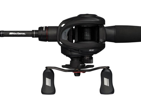 Combo Abu Garcia Max SX Casting 662M/Max5SXLP - L - Tienda Bass