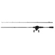 Combo Abu Garcia Max SX Casting 702H/Max5SXLP - L - Tienda Bass