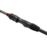 Combo Abu Garcia Max X Spinning M Maxx702M/Maxx2000 con línea - Tienda Bass