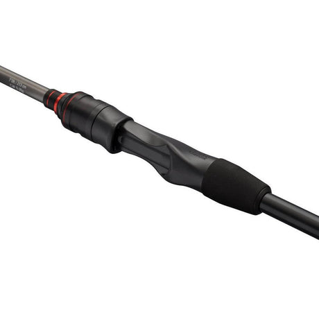 Combo Abu Garcia Max X Spinning M Maxx702M/Maxx2000 con línea - Tienda Bass