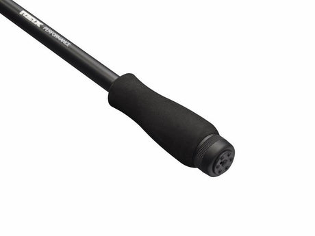 Combo Abu Garcia Max X Tele Spinning Maxx70MTE/Maxx2000 - Tienda Bass