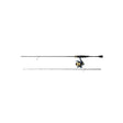 Combo Daiwa RS702HFSAF + RS4000 - Tienda Bass