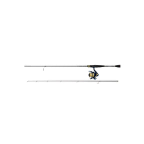 Combo Daiwa RS702MHFSAF + RS2500 - Tienda Bass